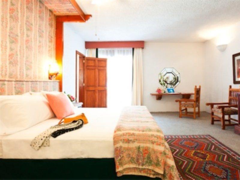 Hotel Mision Guanajuato Exteriér fotografie
